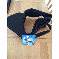 Hipseat good condition