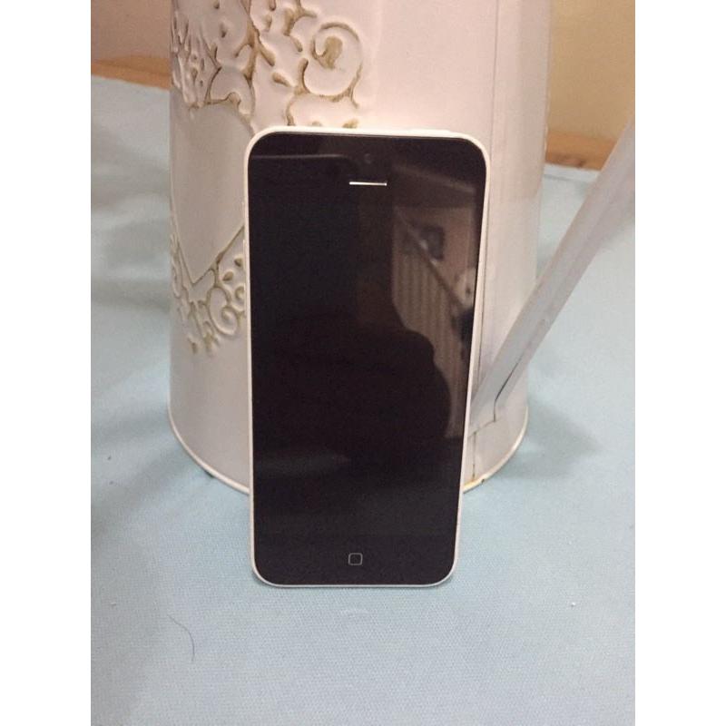 iPhone 5c 8Gb