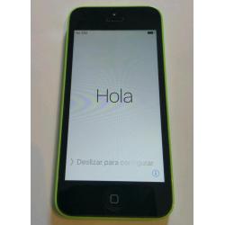 Iphone 5c 8GB Like New Boxed