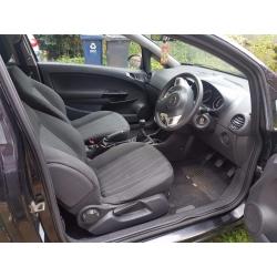 Vauxhall corsa 1.3 cdti( not vxr gsi sri)