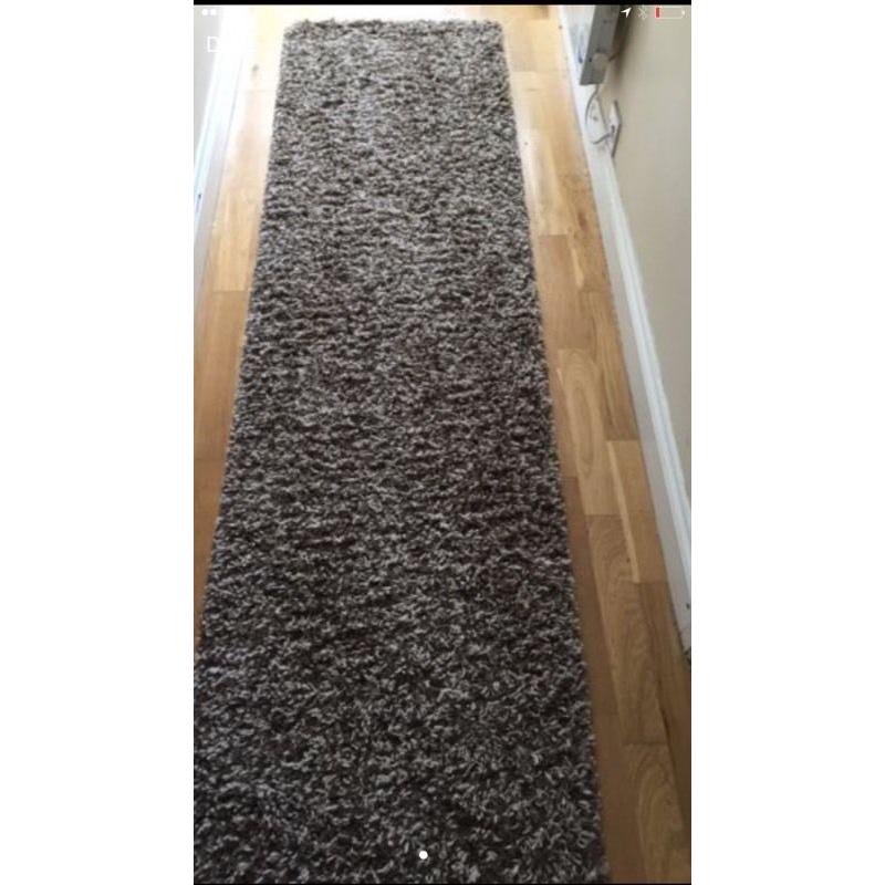 Reduced !! Hallway Rug in a Perfect Condition