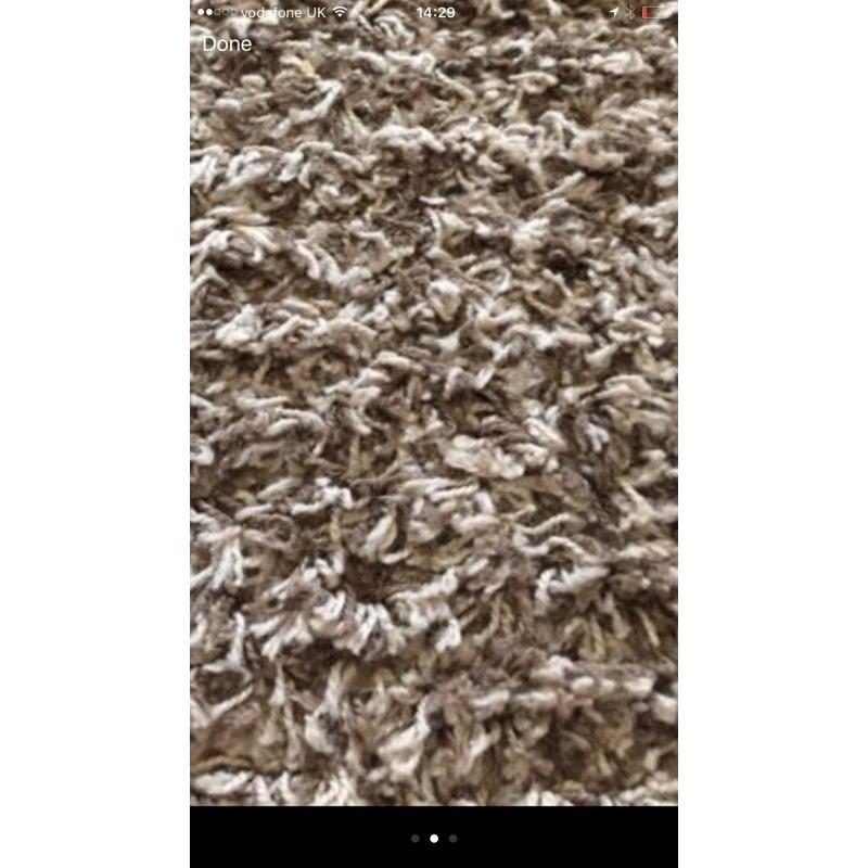 Reduced !! Hallway Rug in a Perfect Condition