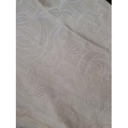 Triple Pinch Pleat Lined Curtains (1 pair of 2)