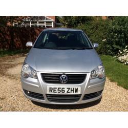 Volkswagen Polo hatchback 1.2S 56 3 door