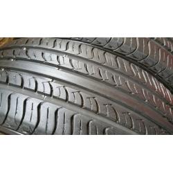 195 65 15 2 x tyres ArrowSpeed Classe Premiere CP661