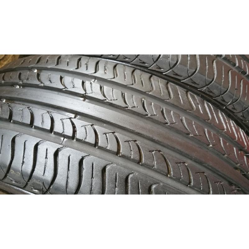 195 65 15 2 x tyres ArrowSpeed Classe Premiere CP661