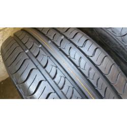 205 55 16 2 x tyres ArrowSpeed Classe Permiere CP661