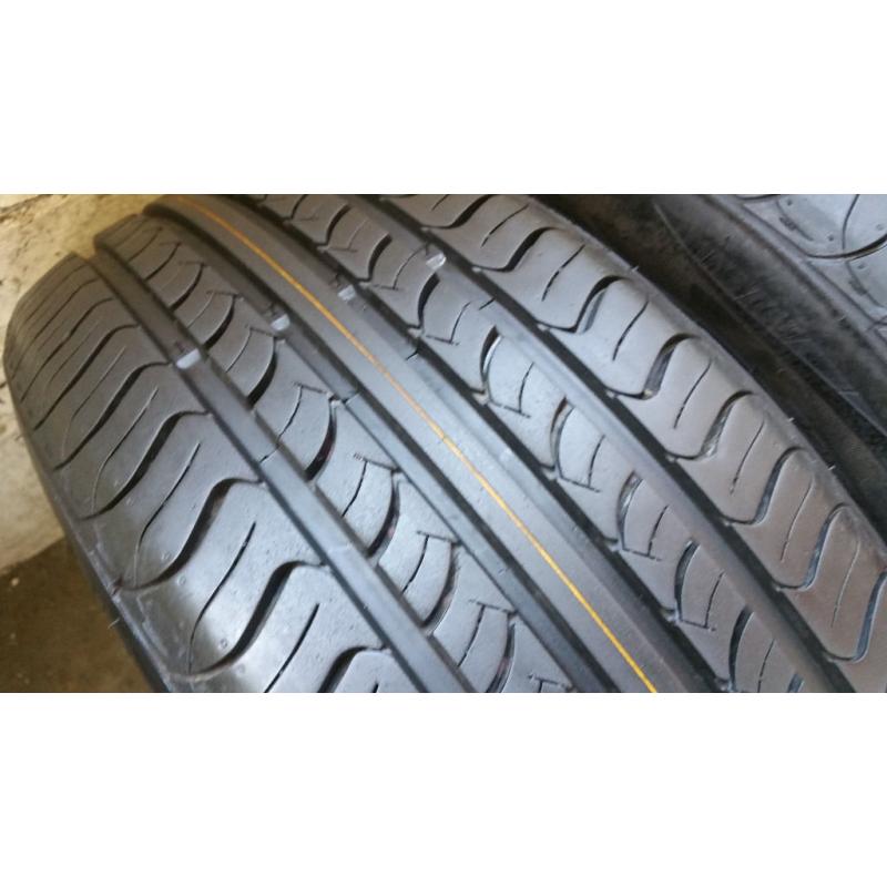 205 55 16 2 x tyres ArrowSpeed Classe Permiere CP661