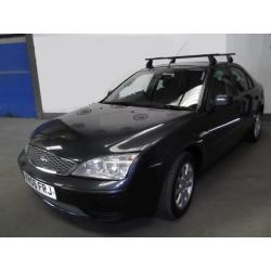 2006 Ford Mondeo LX Tdci 130 1998cc - Diesel - 111,000 miles