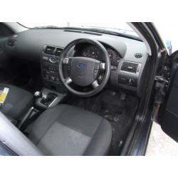 2006 Ford Mondeo LX Tdci 130 1998cc - Diesel - 111,000 miles