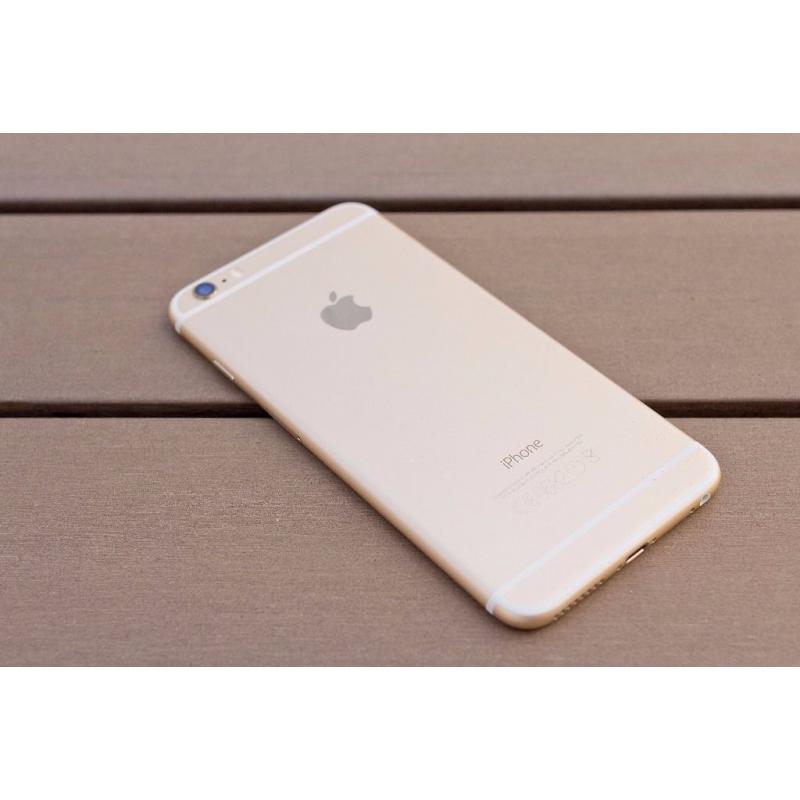 IPHONE 6S PLUS 16 GB NEW CONDITION