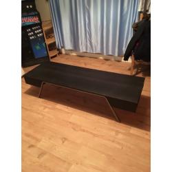 Ikea coffee table