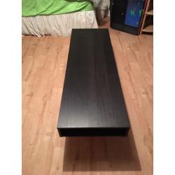 Ikea coffee table