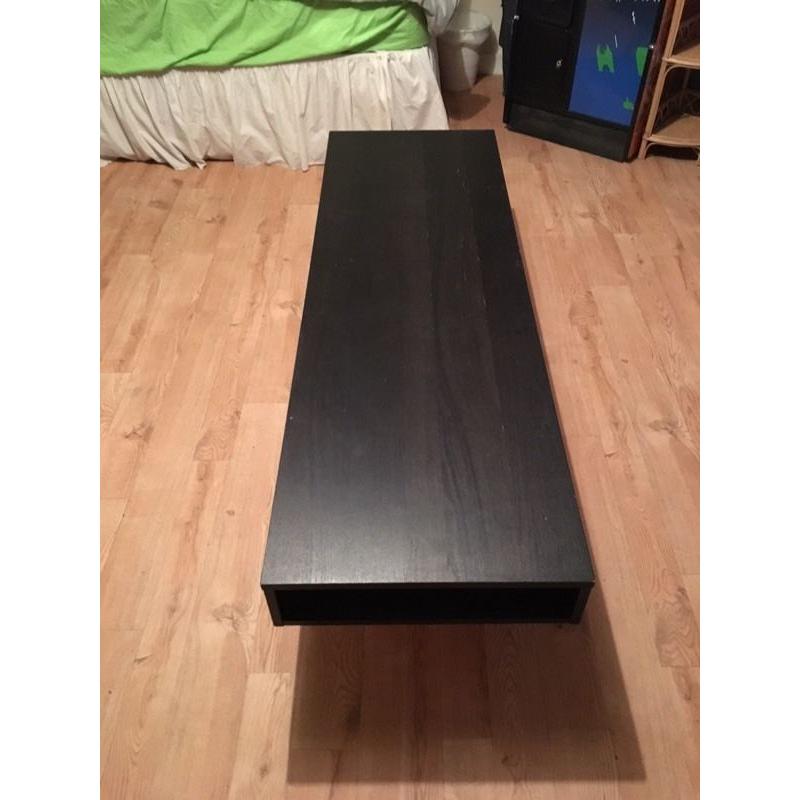 Ikea coffee table