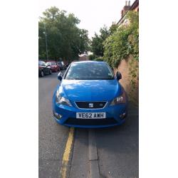 Seat Ibiza 1.2 TSI FR 105bhp