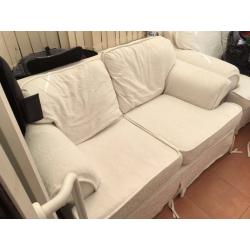 Small 2 seat sofas perfect for conservatorys