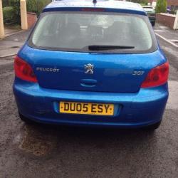 QUICK SALE PEUGEOT ZEST 2005 LONG MOT SPARES AND REPAIRS STARTS ??