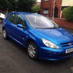 QUICK SALE PEUGEOT ZEST 2005 LONG MOT SPARES AND REPAIRS STARTS ??