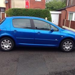 QUICK SALE PEUGEOT ZEST 2005 LONG MOT SPARES AND REPAIRS STARTS ??