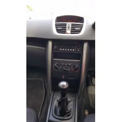 Peugeot 207 1.6 diesel sport