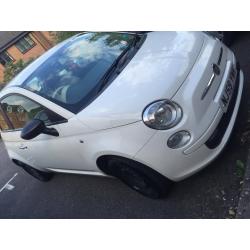 Fiat 500 Pop 1.2