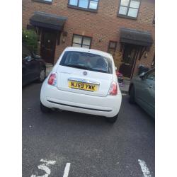 Fiat 500 Pop 1.2