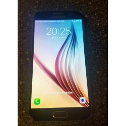 Samsung galaxy s6 unlocked