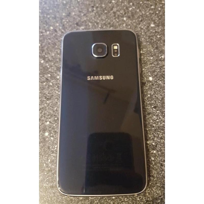 Samsung galaxy s6 unlocked