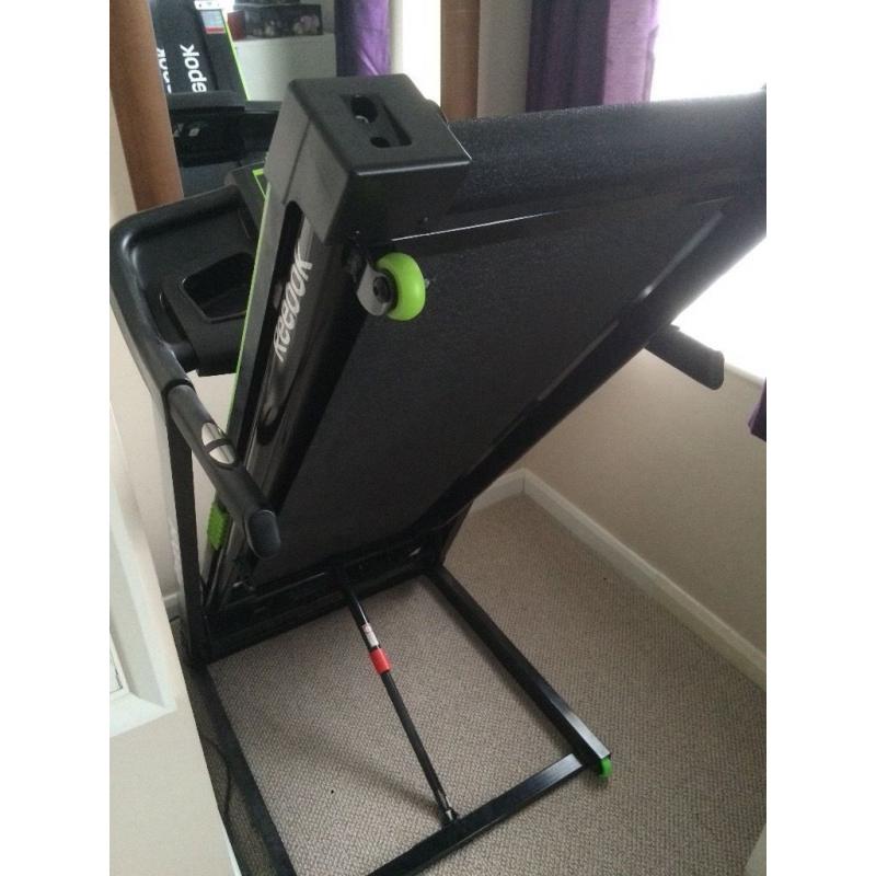 Reebok ZR Lite treadmill