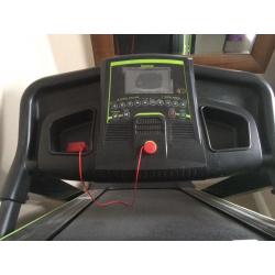 Reebok ZR Lite treadmill