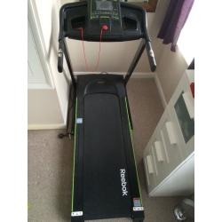 Reebok ZR Lite treadmill