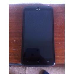 HTC ONE X 32GB AND IPOD TOUCH 5 32GB FOR SALE OR SWAP