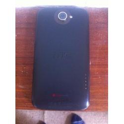 HTC ONE X 32GB AND IPOD TOUCH 5 32GB FOR SALE OR SWAP