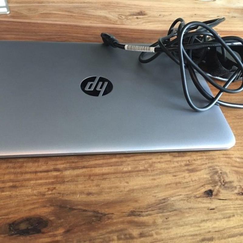 HP EliteBook 820 G3 Core i5-6200U 4GB 500GB