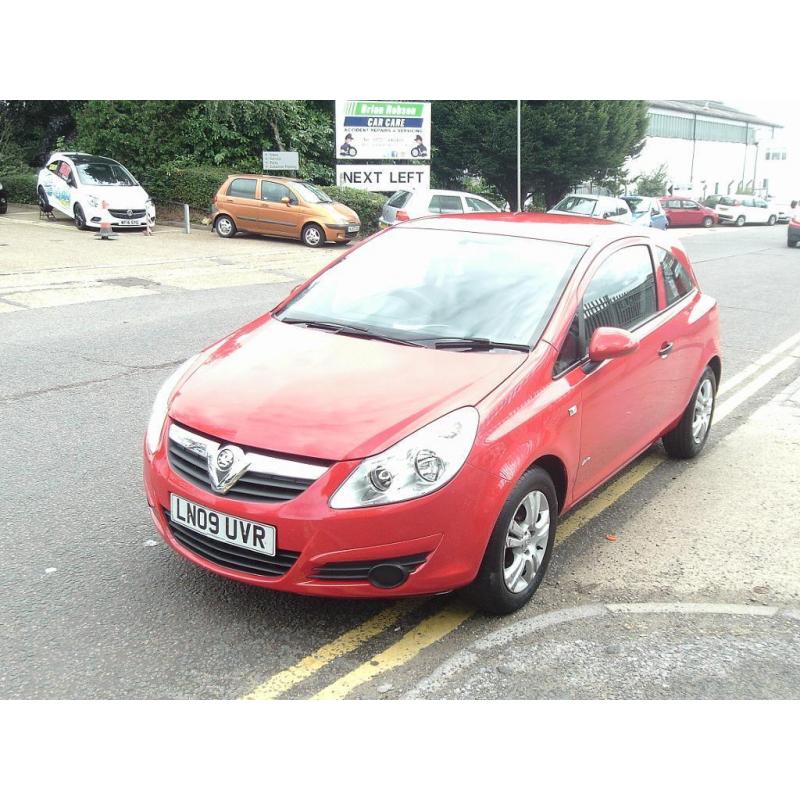 corsa 1.3 diesel