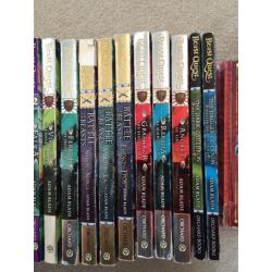 Beast Quest book bundle