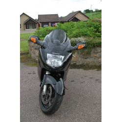 HONDA CBR1100 XX BLACKBIRD FOR SALE