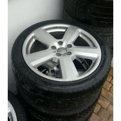 18 inch genuine rs6s and 19 inch rs6s zzr memphis 18