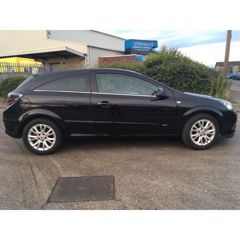 Vauxhall Astra Sxi 3dr Manuaul 1.4l Runs & Drives Perfect Px Welcome