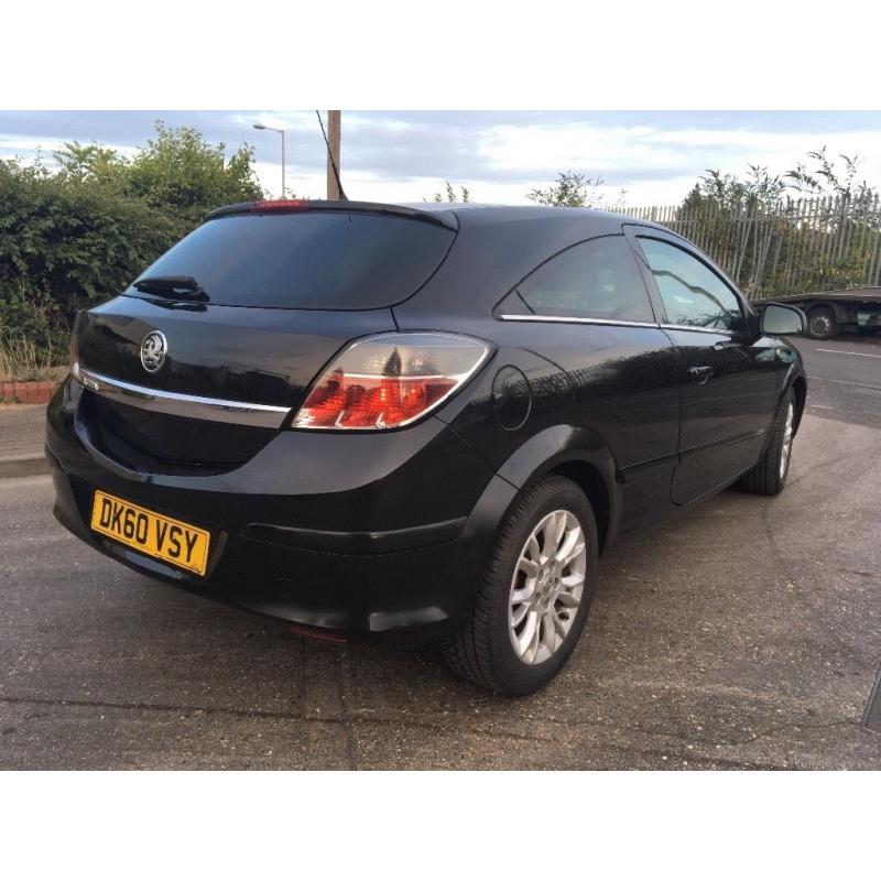 Vauxhall Astra Sxi 3dr Manuaul 1.4l Runs & Drives Perfect Px Welcome