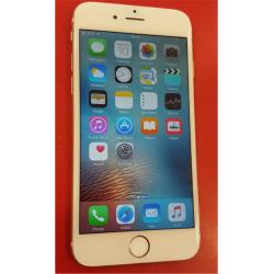 iPhone 6 128GB Gold Grade A NEW Boxed With Accessories