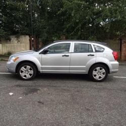 2006 Dodge Caliber ... Cheap car