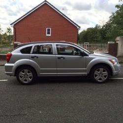 2006 Dodge Caliber ... Cheap car