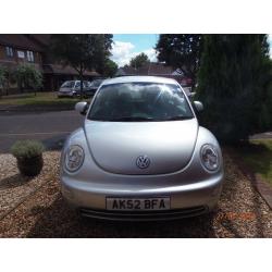 vw beetle 1.6