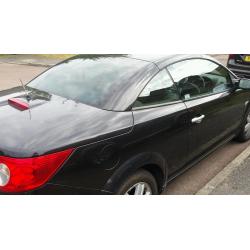 Renault megane convertible hard top for sale great summer car yateley