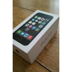 Iphone 5s 16gb Space Grey (Unlocked)