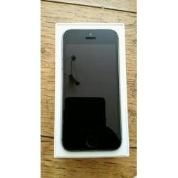 Iphone 5s 16gb Space Grey (Unlocked)