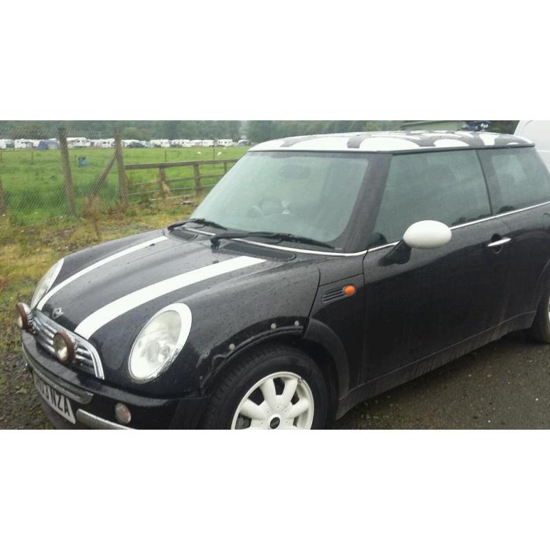 Mini cooper for sale