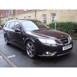 2009 Saab 9-3 Turbo X - XWD - Very Rare 1 of 500 Produced.