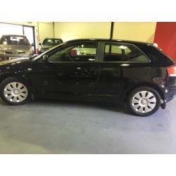 2007 AUDI A3 1,9 TDI